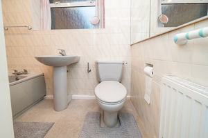 BATHROOM- click for photo gallery